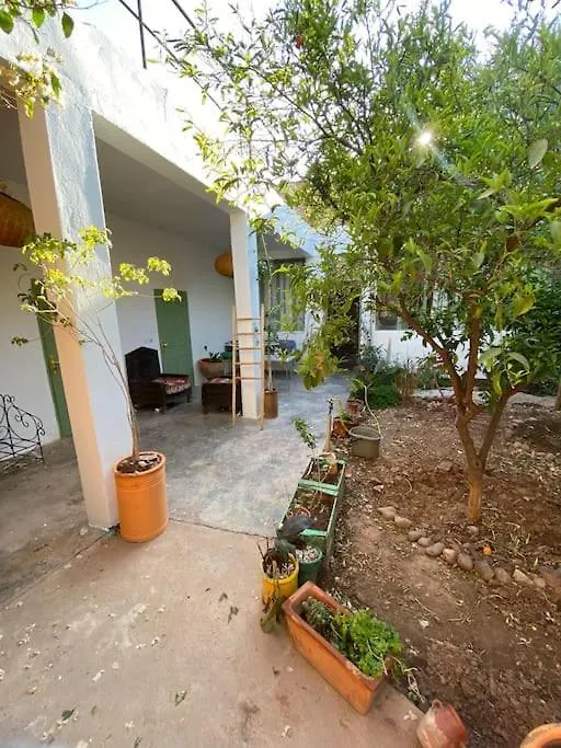 Villa Ali'S House à Marrakesh