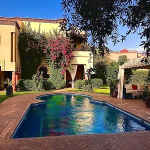 Villa Aalama Marrakesh